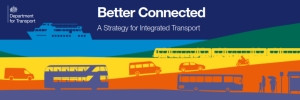 multicolour transport modes